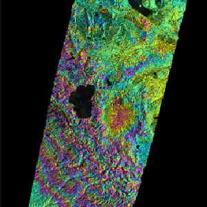 This Sentinel-1 interferogram was produced as part of the Getting Ready for NISAR project, a collaboration between ASF and JPL. This collection of beta products is available for download and review through Vertex and Earthdata Search. Contains modified Copernicus Sentinel data 2017, processed by ESA.