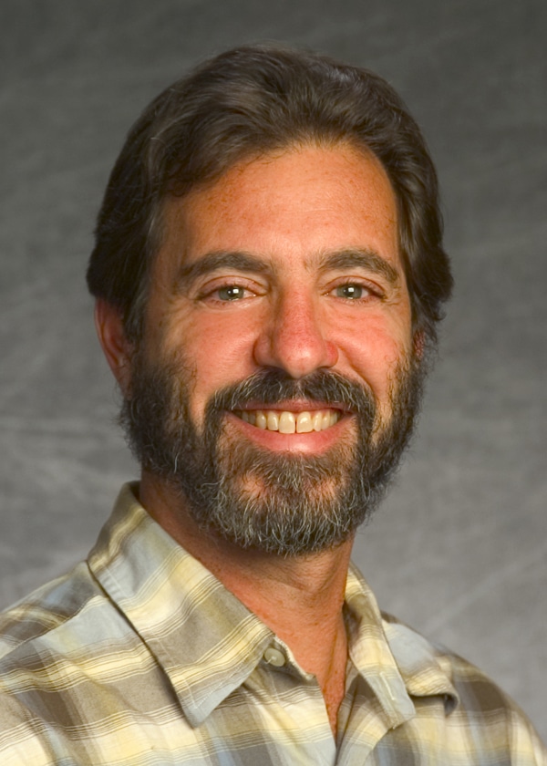 Howard Zebker,PhD