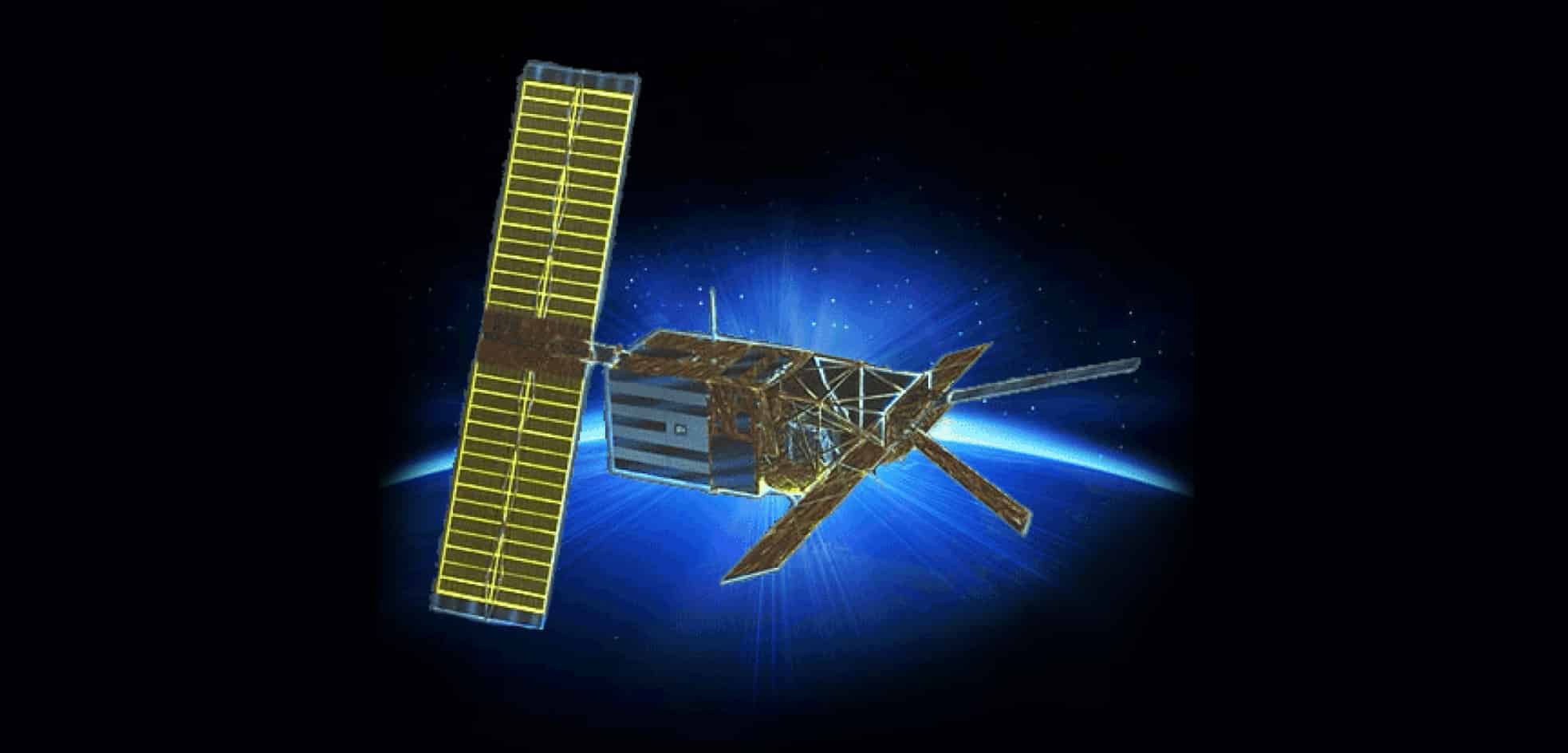 European Remote Sensing Satellite 1