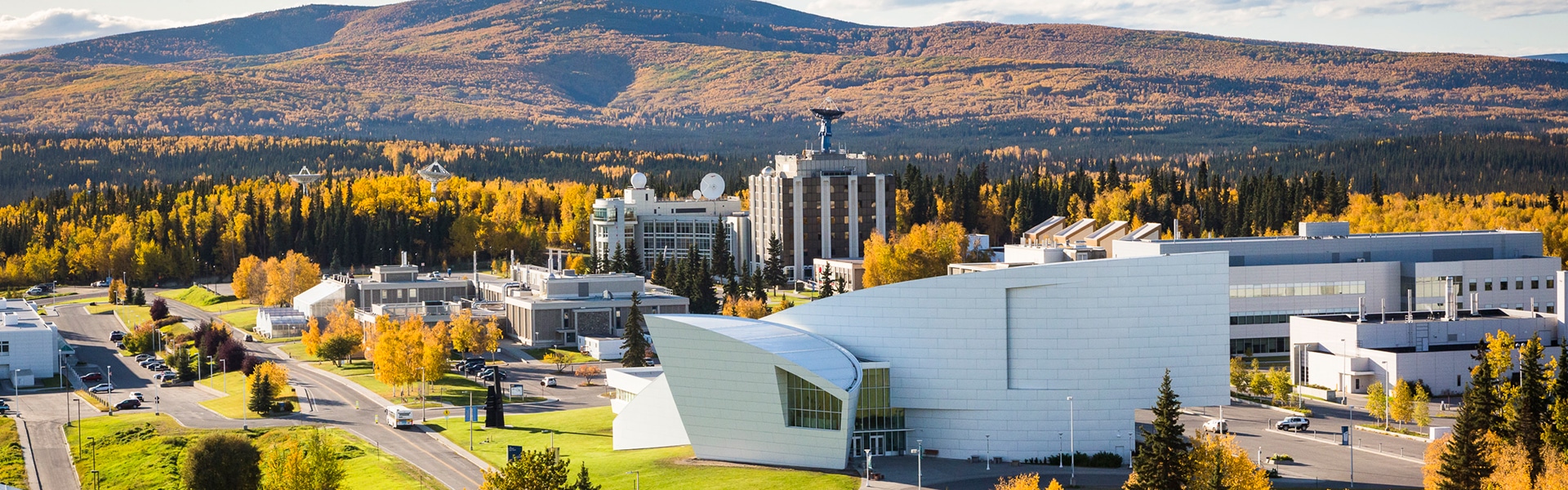 ASF Campus